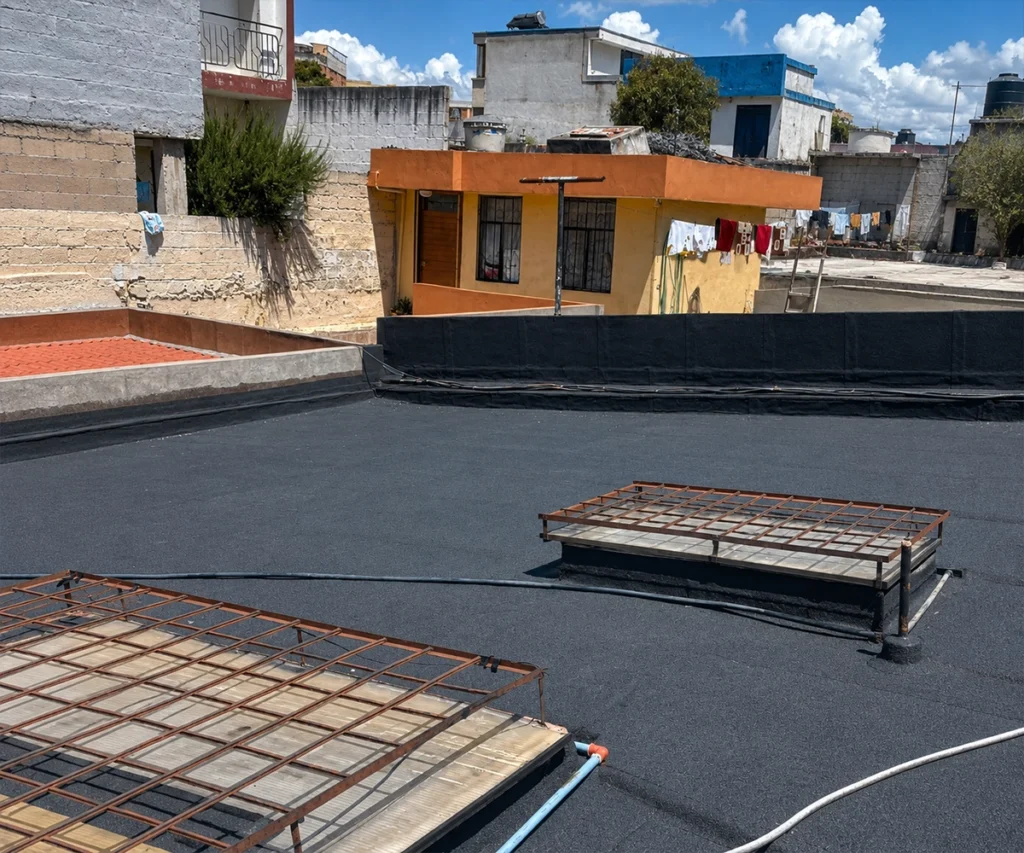 CASA PARTICULAR COTOCOLLAO