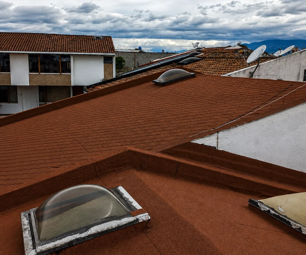 CONJUNTO VISTA HERMOSA