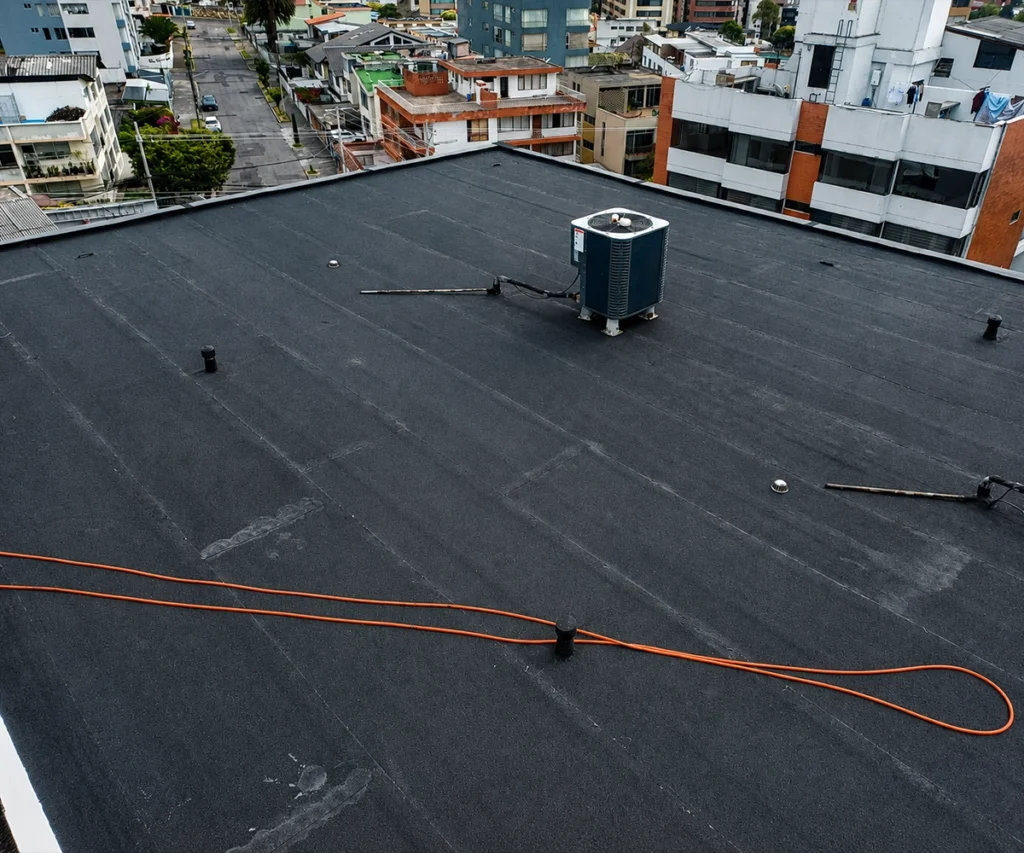 EDIFICIO CORIS QUITO