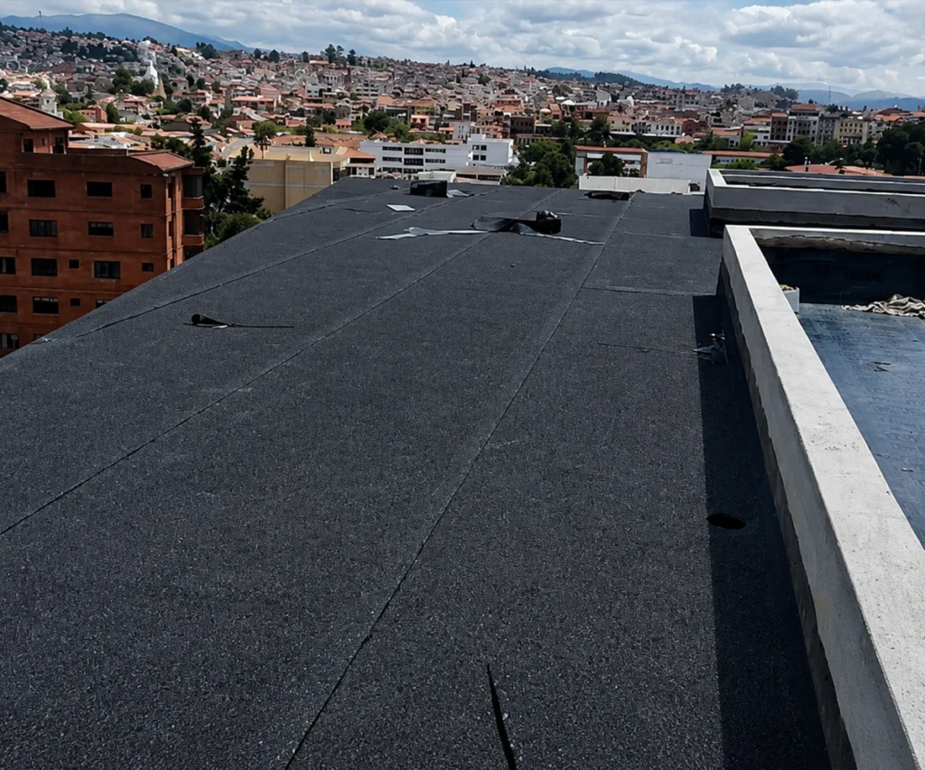 EDIFICIO LUZAN CUENCA